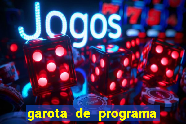 garota de programa barreiras bahia