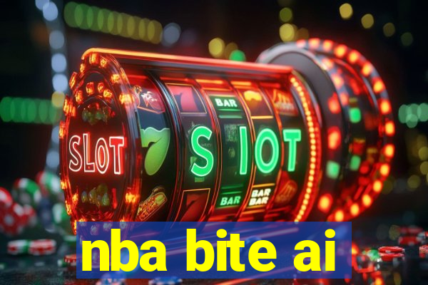 nba bite ai