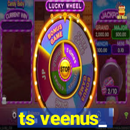 ts veenus_