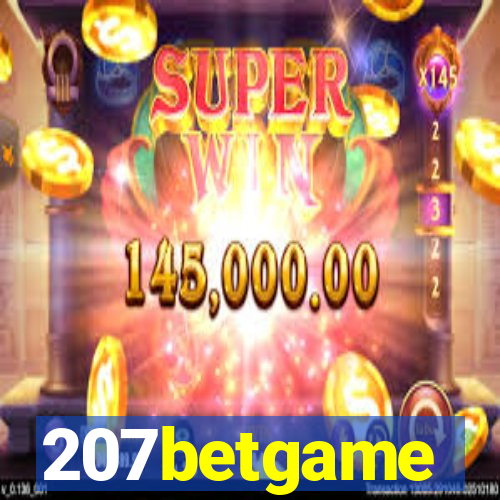 207betgame