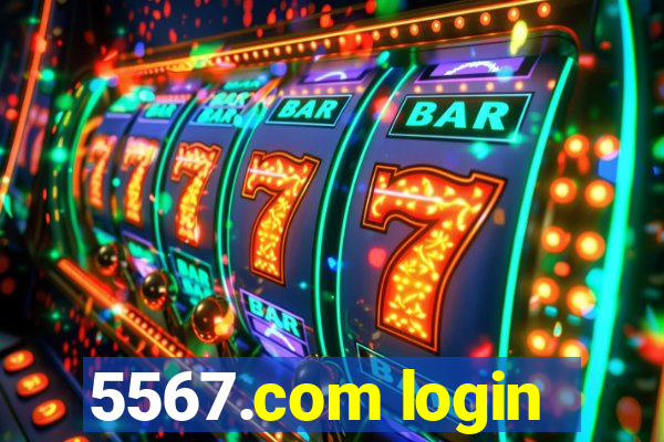 5567.com login