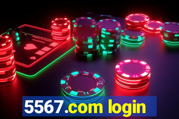 5567.com login