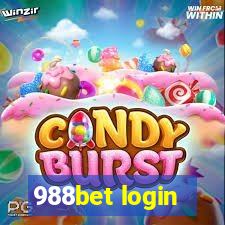 988bet login