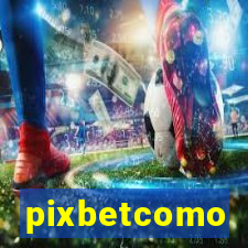 pixbetcomo