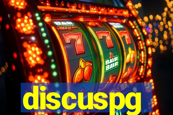 discuspg
