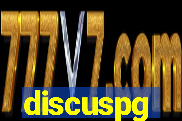 discuspg