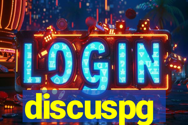 discuspg