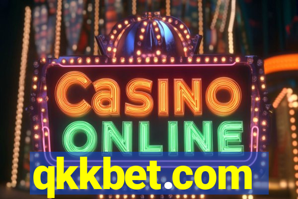 qkkbet.com