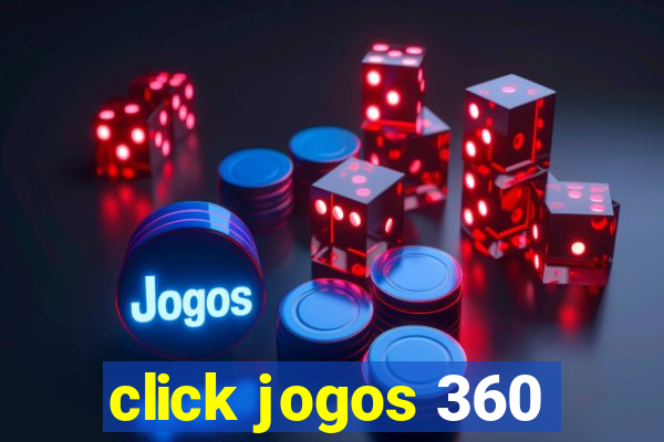 click jogos 360