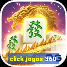 click jogos 360