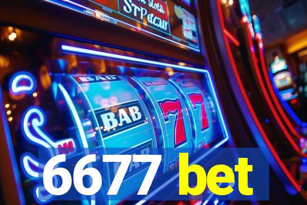 6677 bet