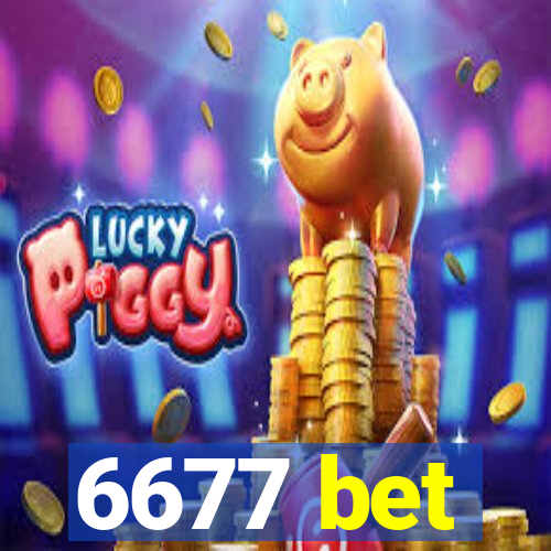 6677 bet