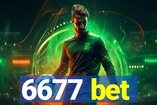 6677 bet