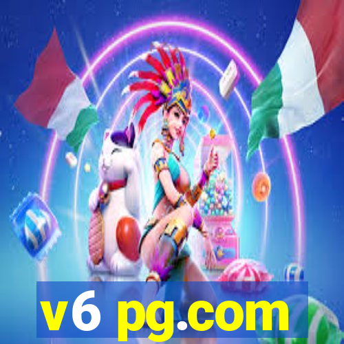 v6 pg.com