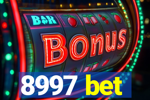 8997 bet