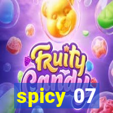 spicy 07