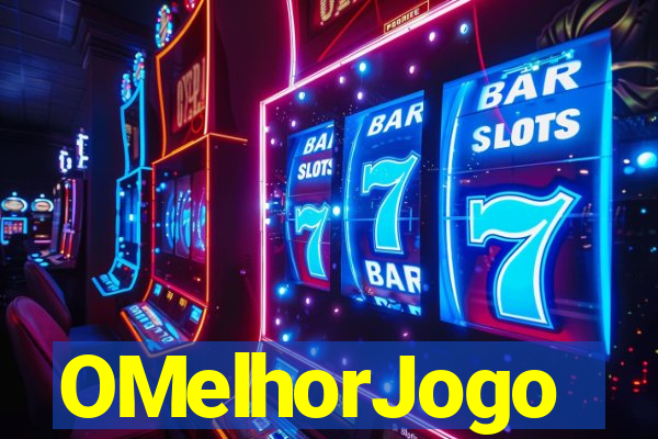 OMelhorJogo