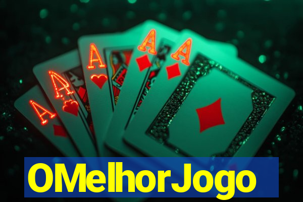 OMelhorJogo