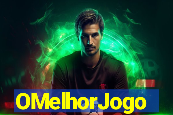 OMelhorJogo