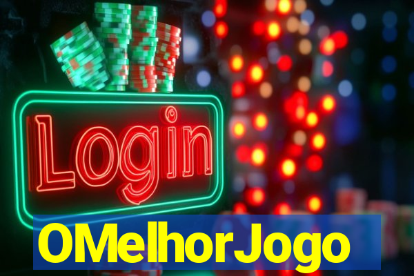 OMelhorJogo