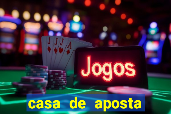 casa de aposta brilhante bet