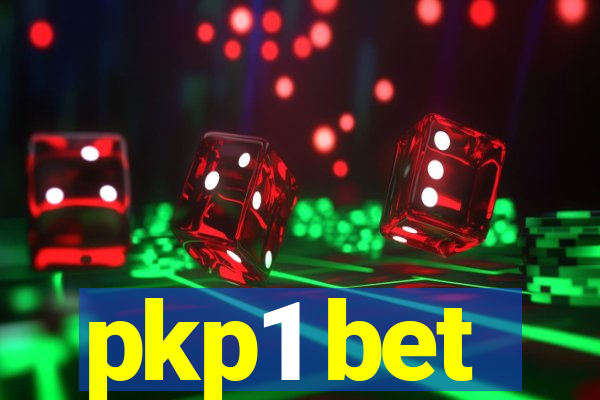 pkp1 bet