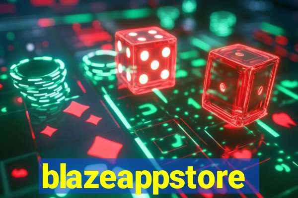 blazeappstore