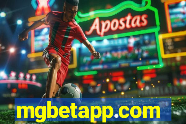 mgbetapp.com