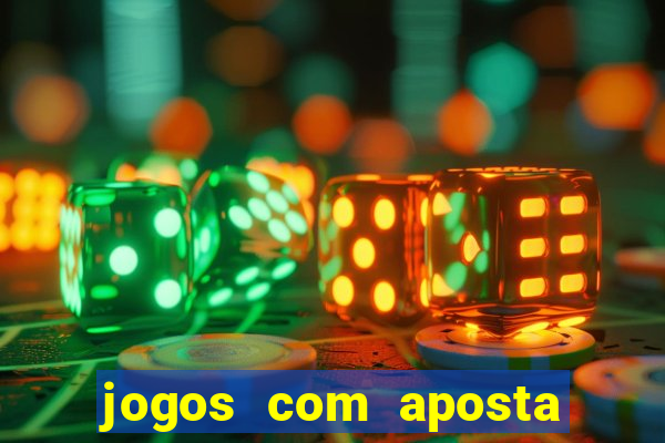 jogos com aposta de 1 centavo