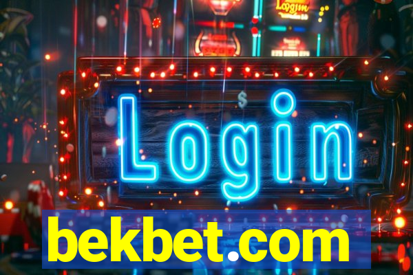 bekbet.com
