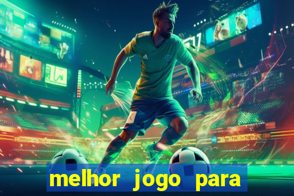 melhor jogo para comprar funcionalidade
