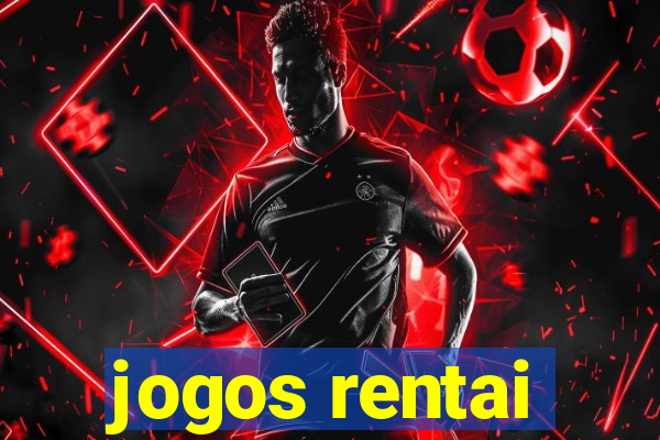 jogos rentai