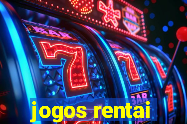 jogos rentai