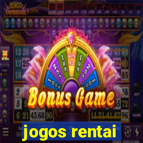 jogos rentai