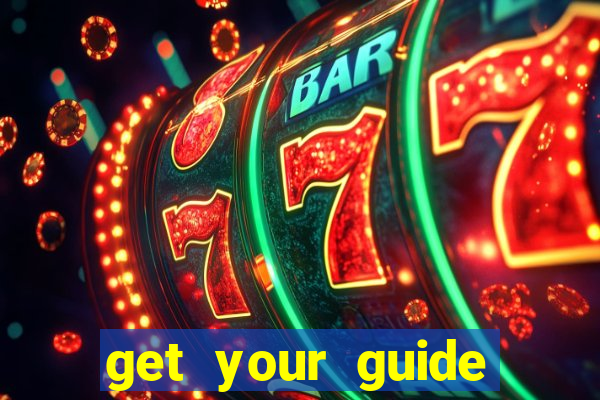 get your guide error code 444