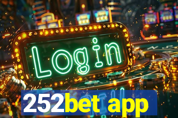 252bet app