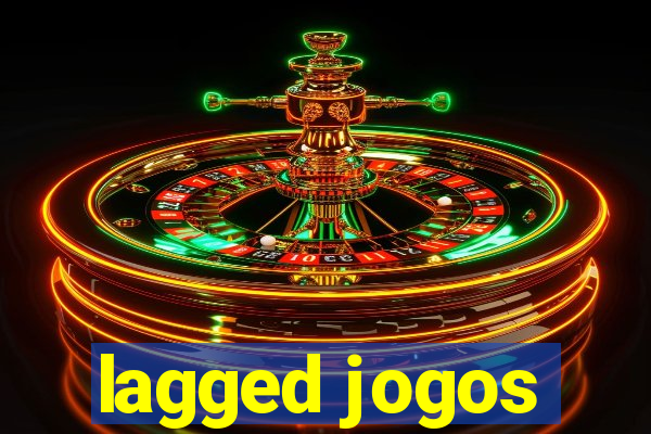 lagged jogos