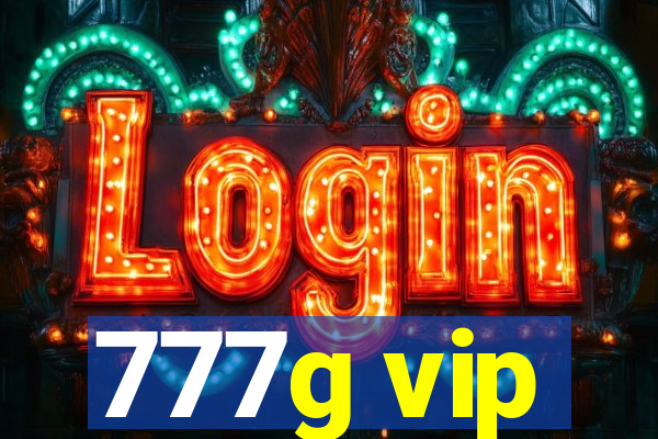 777g vip
