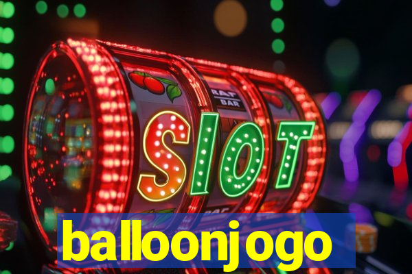 balloonjogo