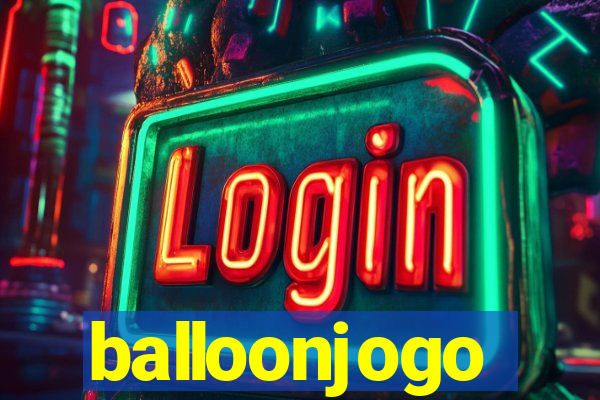 balloonjogo