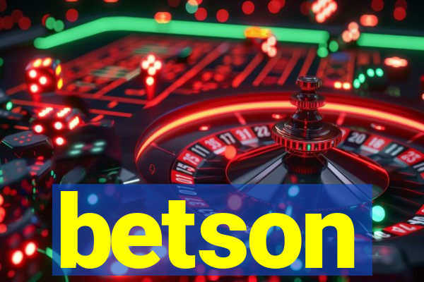 betson