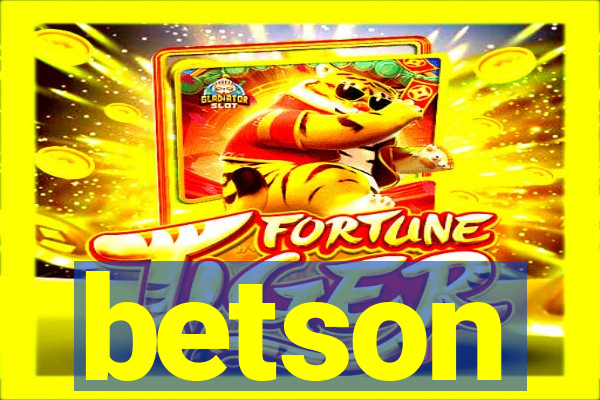 betson