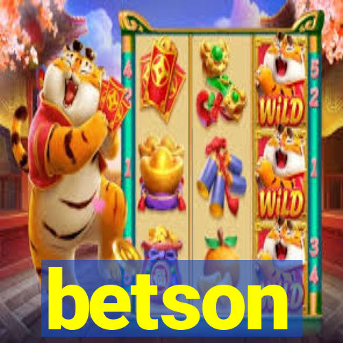 betson