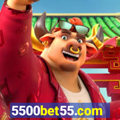 5500bet55.com