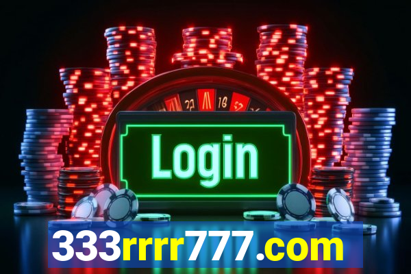 333rrrr777.com