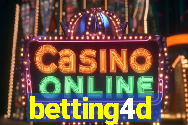 betting4d