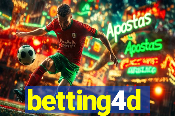 betting4d