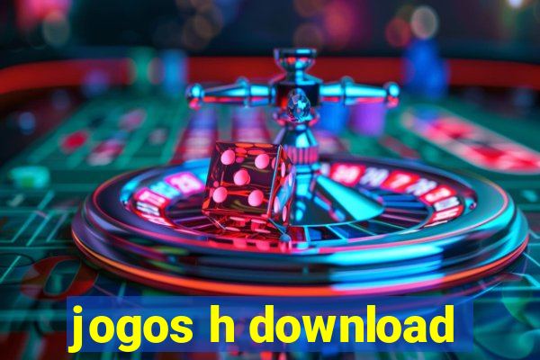 jogos h download