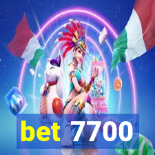 bet 7700