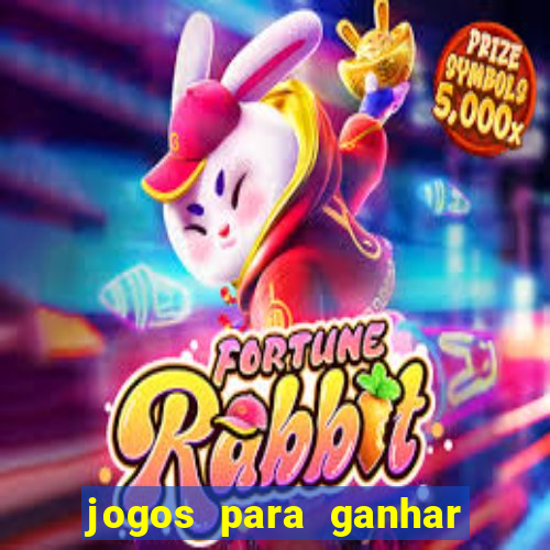 jogos para ganhar dinheiro no paypal